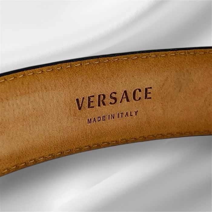 Versace мъжки дрес колан