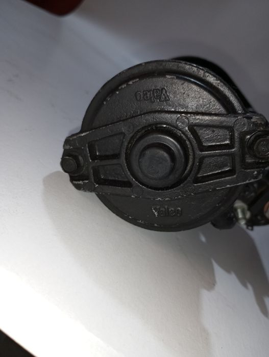 Стартер за Мерцедес 220CDI