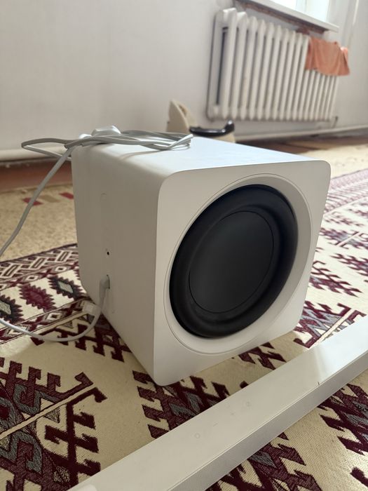 Саундбар 801B Samsung домашний кинотеатр