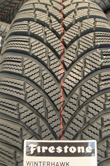 195/65R15 Firestone DOT2025