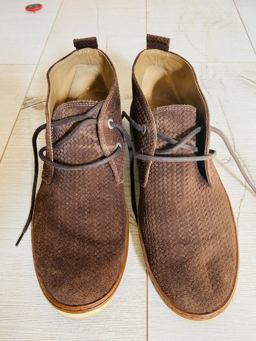 Ghete Massimo Dutti 41