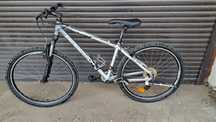 Bicicleta 26" Leader fox Bicicleta copii/adulți