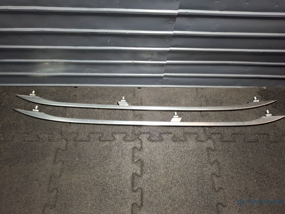 Bare longitudinale AUDI A4 III Avant 8ED, B7 2004 - 2008 TDI BKE, BRB 8E9860021J , 8E9860022H