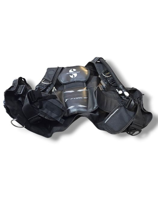 Водолазна балансираща жилетка  Scubapro