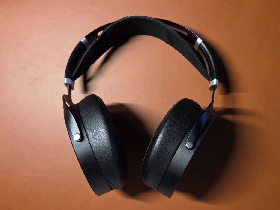 Casti HiFiMAN - Sundara (rev.2021)