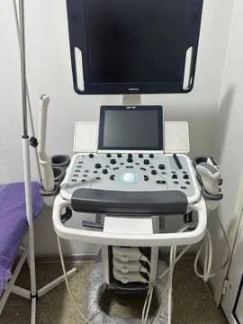 УЗИ аппарат в отличном состоянии