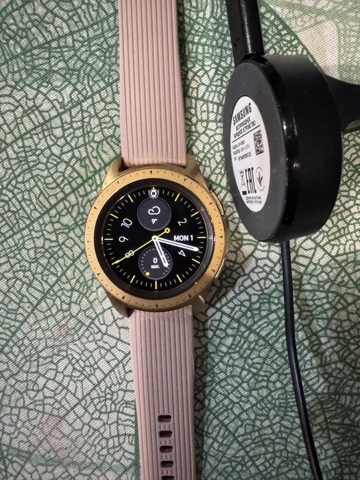 Samsung watch 42 mm