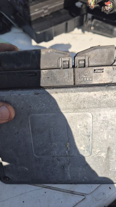 Оригинален Компютър Двигател 1.4 75кс За Голф 5