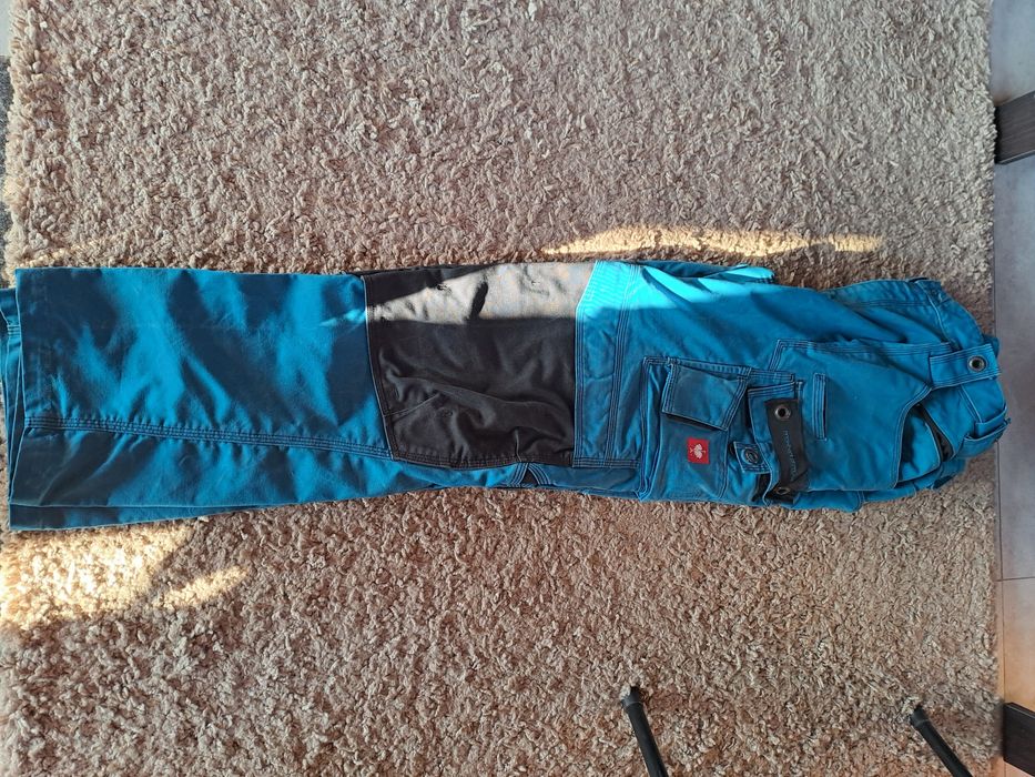 Engelbert strauss marimea 50,52