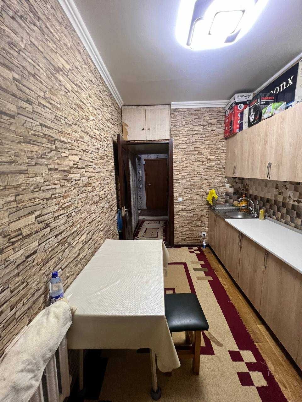 Продам 3/6/9 Ащхабад  Ц-1 Эко-парк Старое Ташми Боткина Свежий ремонт