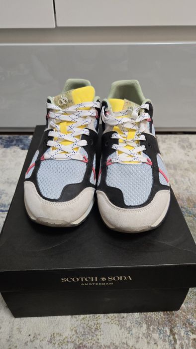 Мъжки маратонки Scotch & Soda