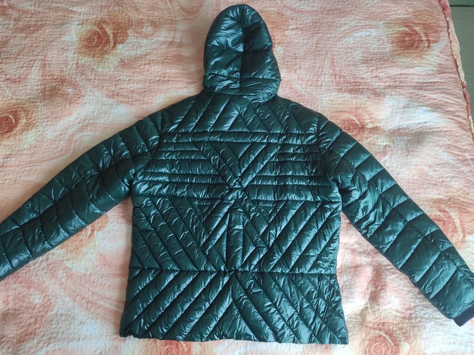 Мъжко зимно яке ново