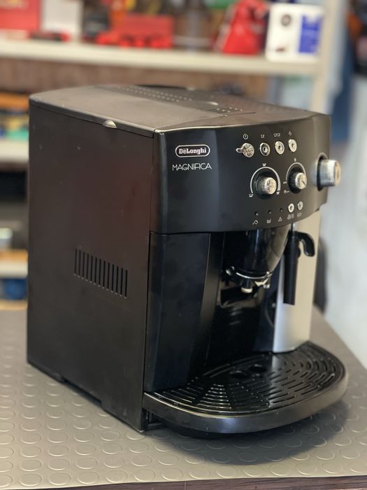 DeLonghi Magnifica ESAM4000.B - Кафеавтомати | Кафемашини
