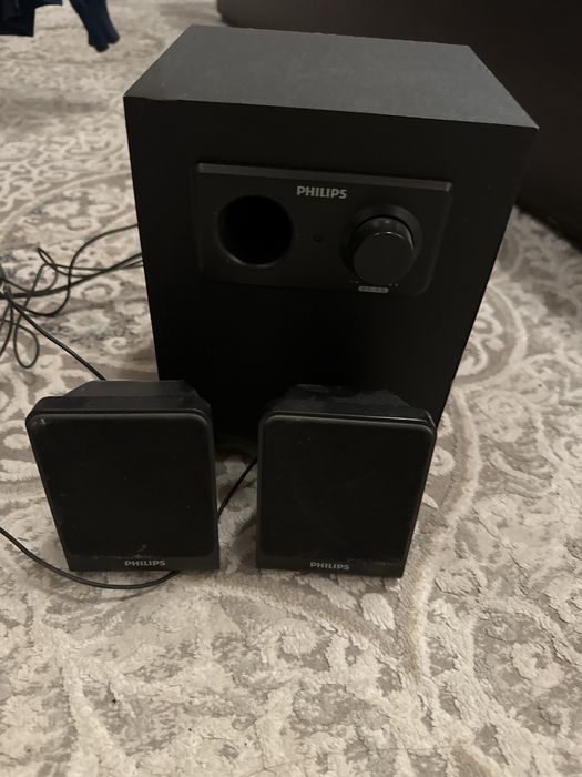 Продам колонки