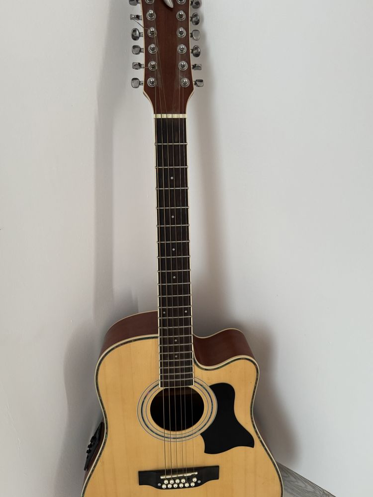 Gitara sotiladi srochna
