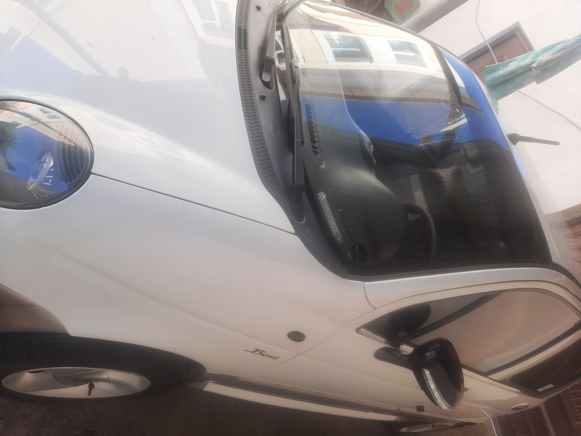 Matiz Best 2011 yil