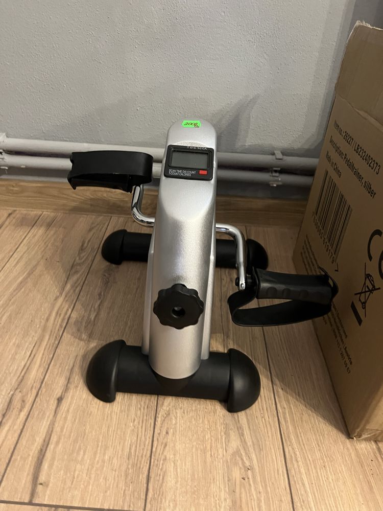 Aparate fitness, preturi variate, noi