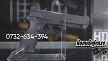Pistol Airsoft Umarex Germany BileDeCauciuc/Vopsea HDP.50 Mod18j
