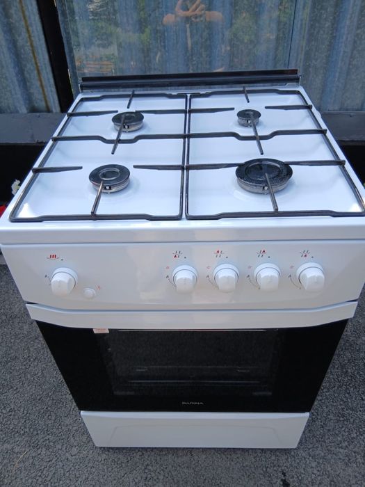 Электроплита, плита электрическая