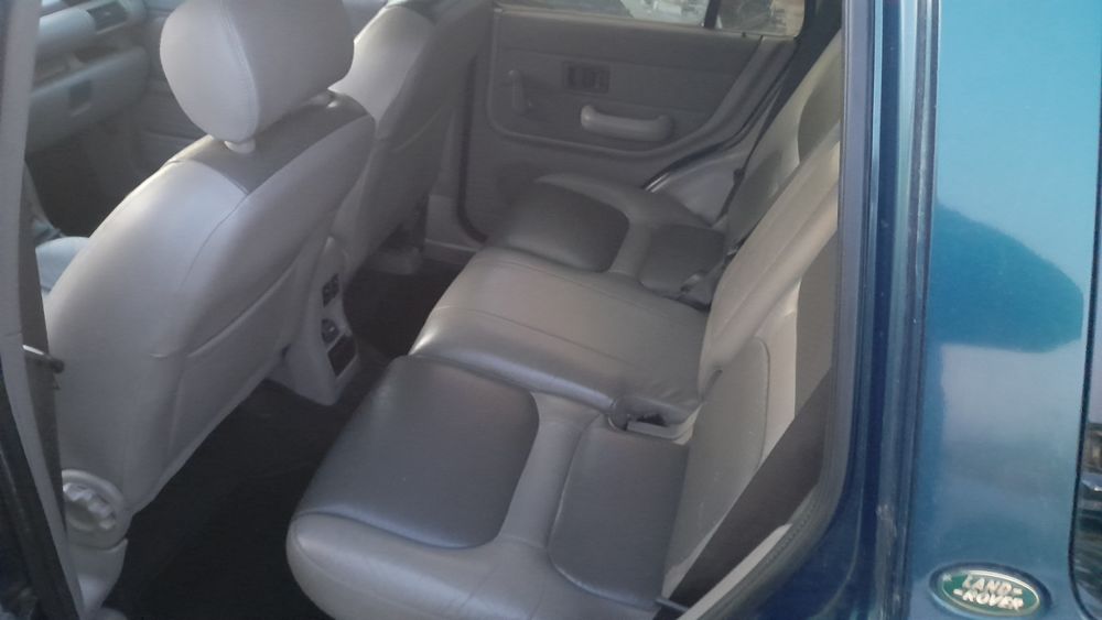 Vând  Land  Rover  Filender