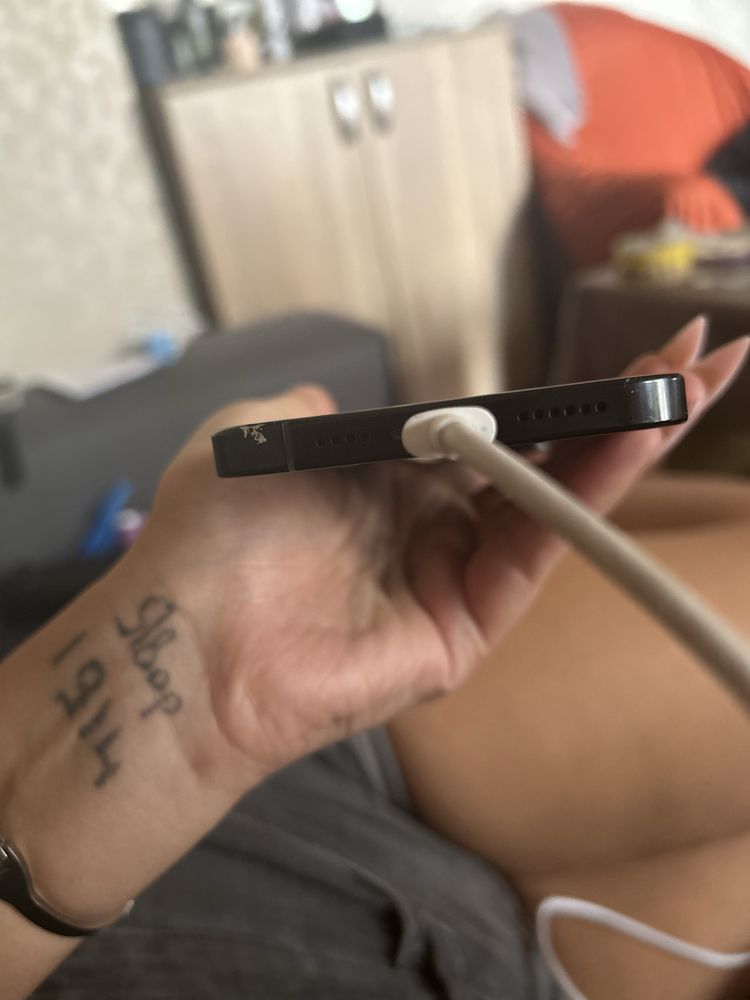 Iphone 16 PRO MAX 512GB Black