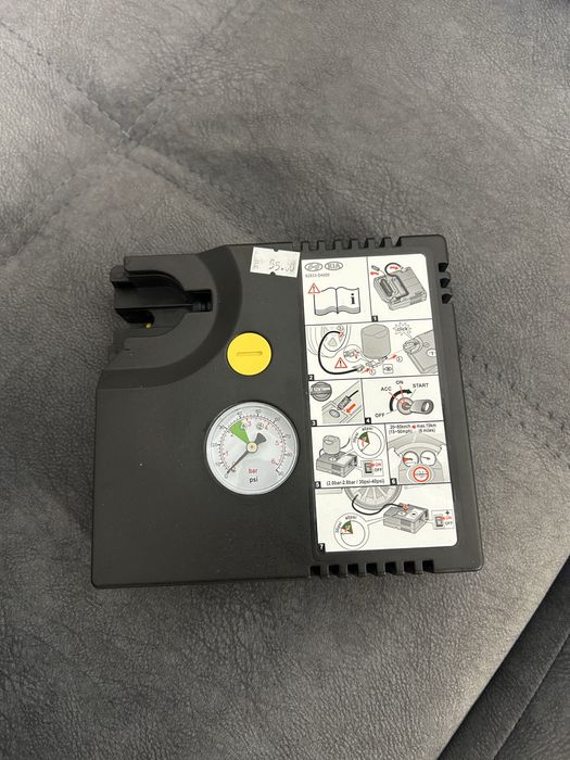 Компресор за гуми 12V