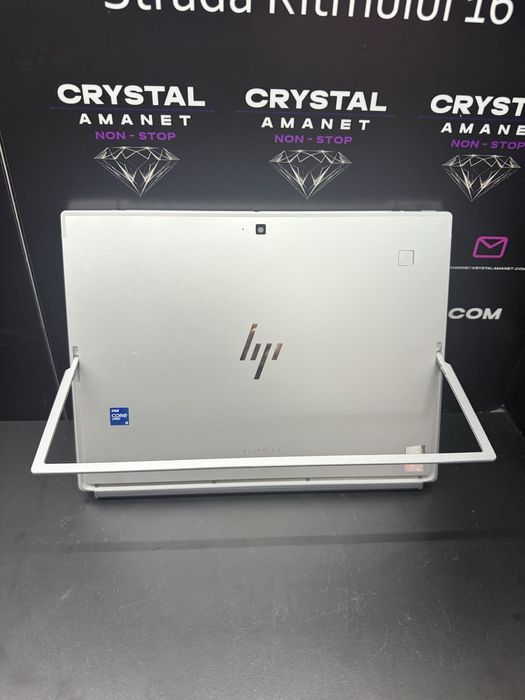 HP Elite X2 / I5-1145G7 / 16GB RAM