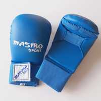 Mănuși Karate MASIBO SPORT mărimea M