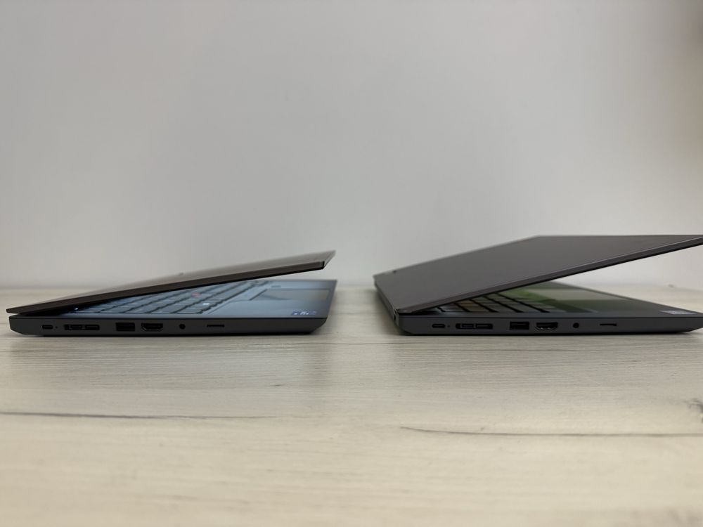 Игровой Lenovo ThinkPad T14 |32GB Ozu | 512GB SSD | GPU 2GB