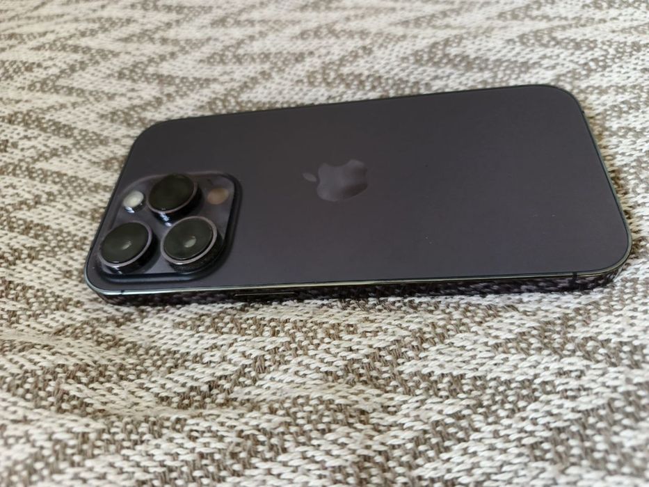 Iphone 14 pro 128 gb