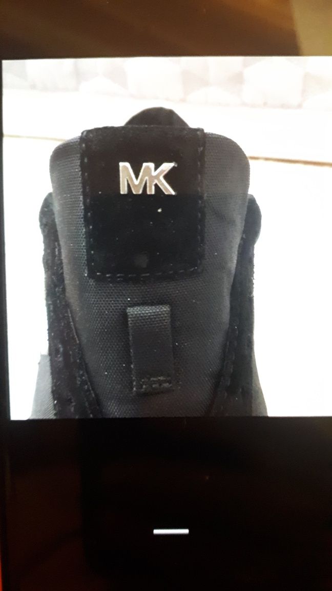 Michael kors маратонки/Converse боти