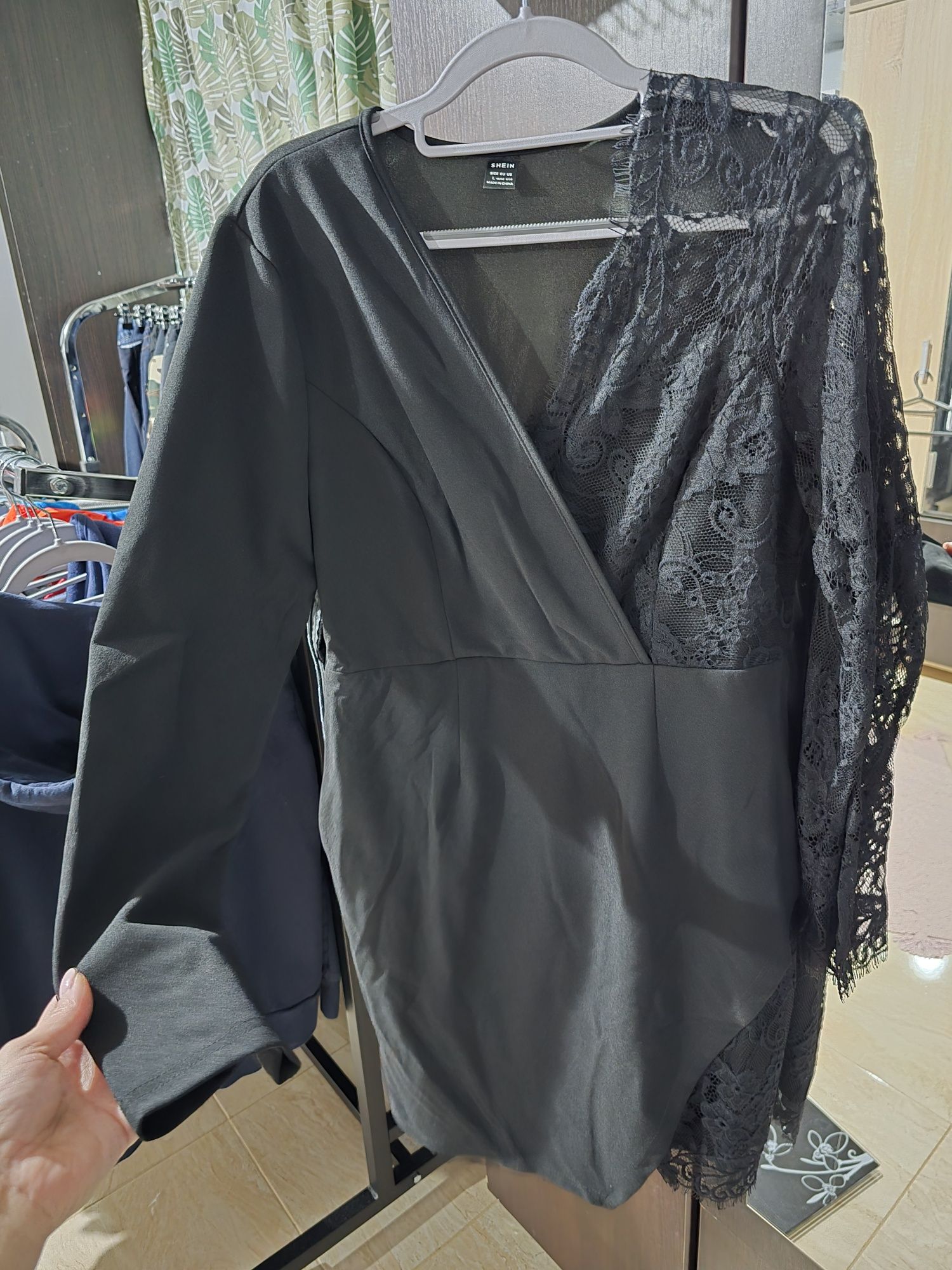Rochie noua fara eticheta