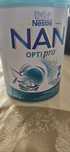 Lapte praf opti pro Nan 1