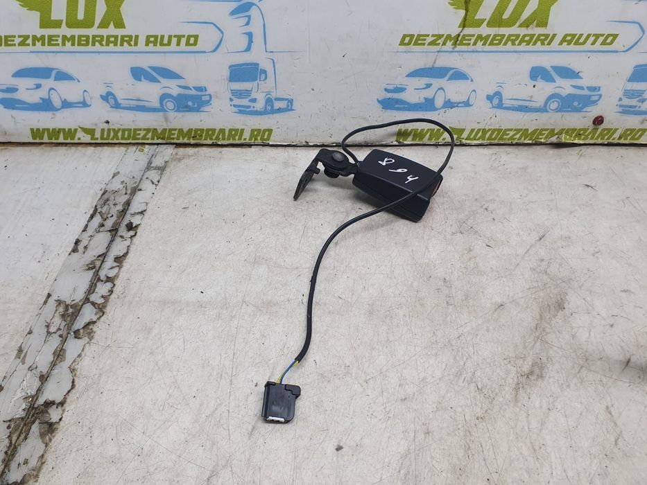 Pretensioner 13299308 Opel Astra J [2009 - 2012] 1.7 cdti A17DTJ