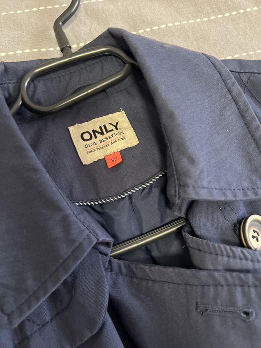 Дамски шлифер