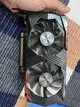 gtx 750ti видеокарта