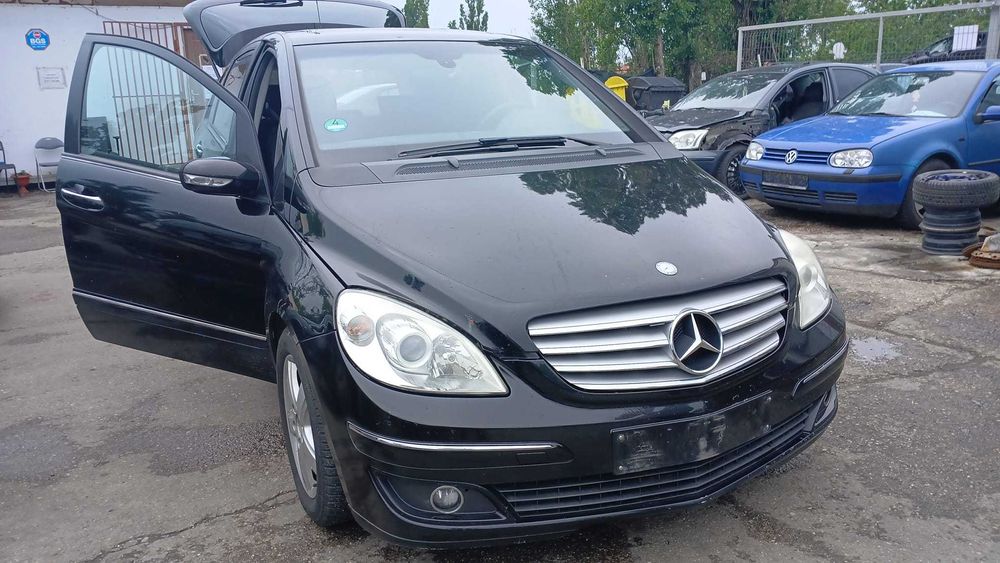 Dezmembrez Mercedes B-KLASS W245 2.0 CDI Din 2006-640.941