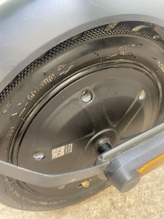 Trotineta nineboot f2 pro