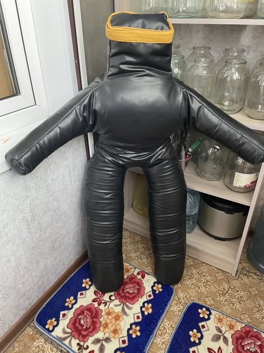 Продам тренировочный снаряд для борьбы