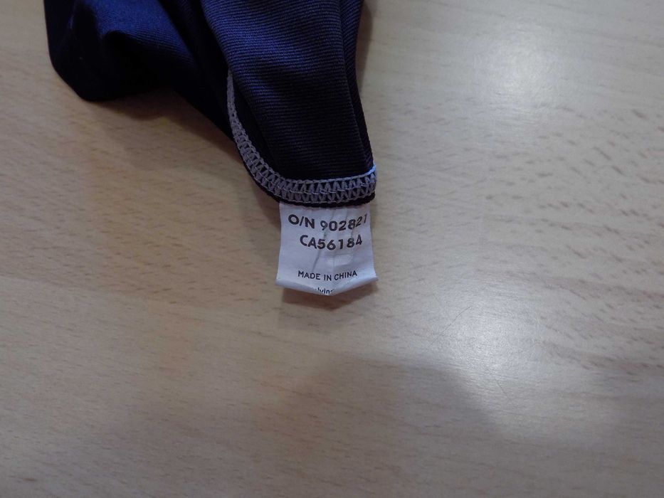 блуза univern merino/galvin green горнище туризъм мъжка оригинална S/М