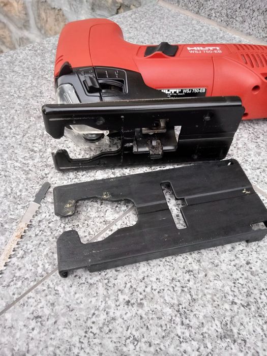Hilti WSJ 750-EB Електрическо Зеге Хилти