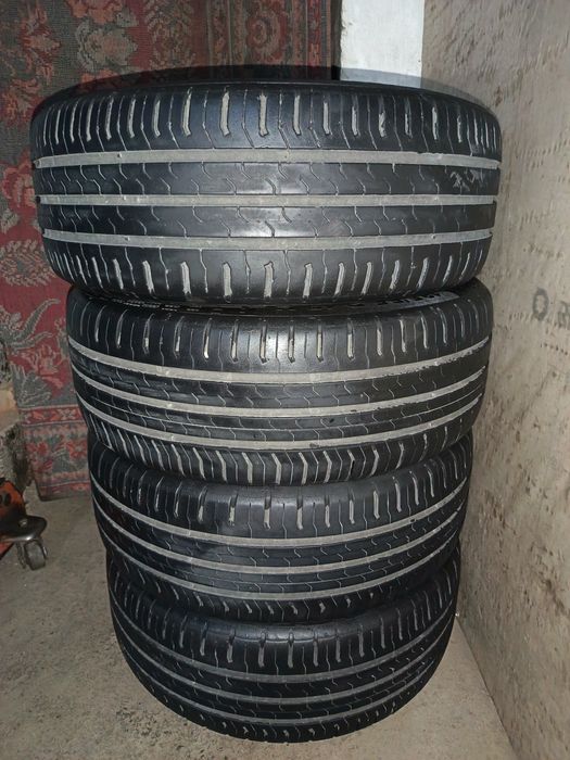 R15 balon ideal continental