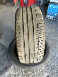 Летни гуми Michelin PS3 255/40-20