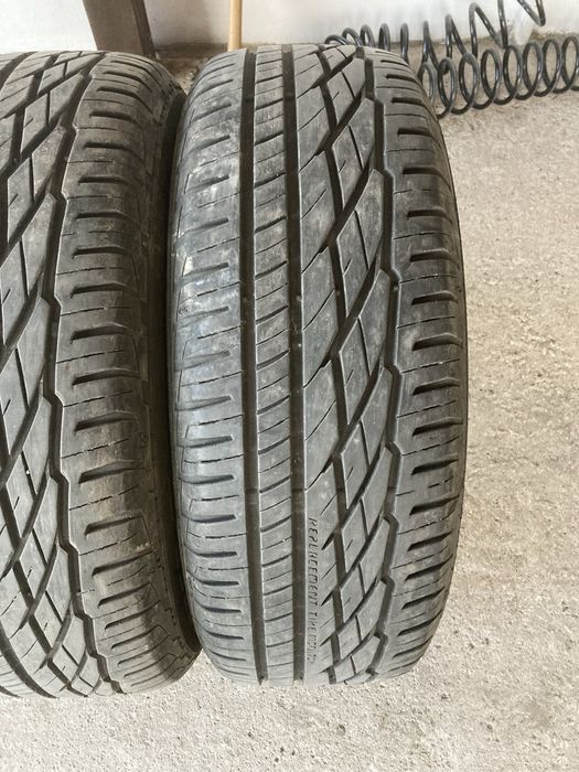 Лятни гуми 215-65-16