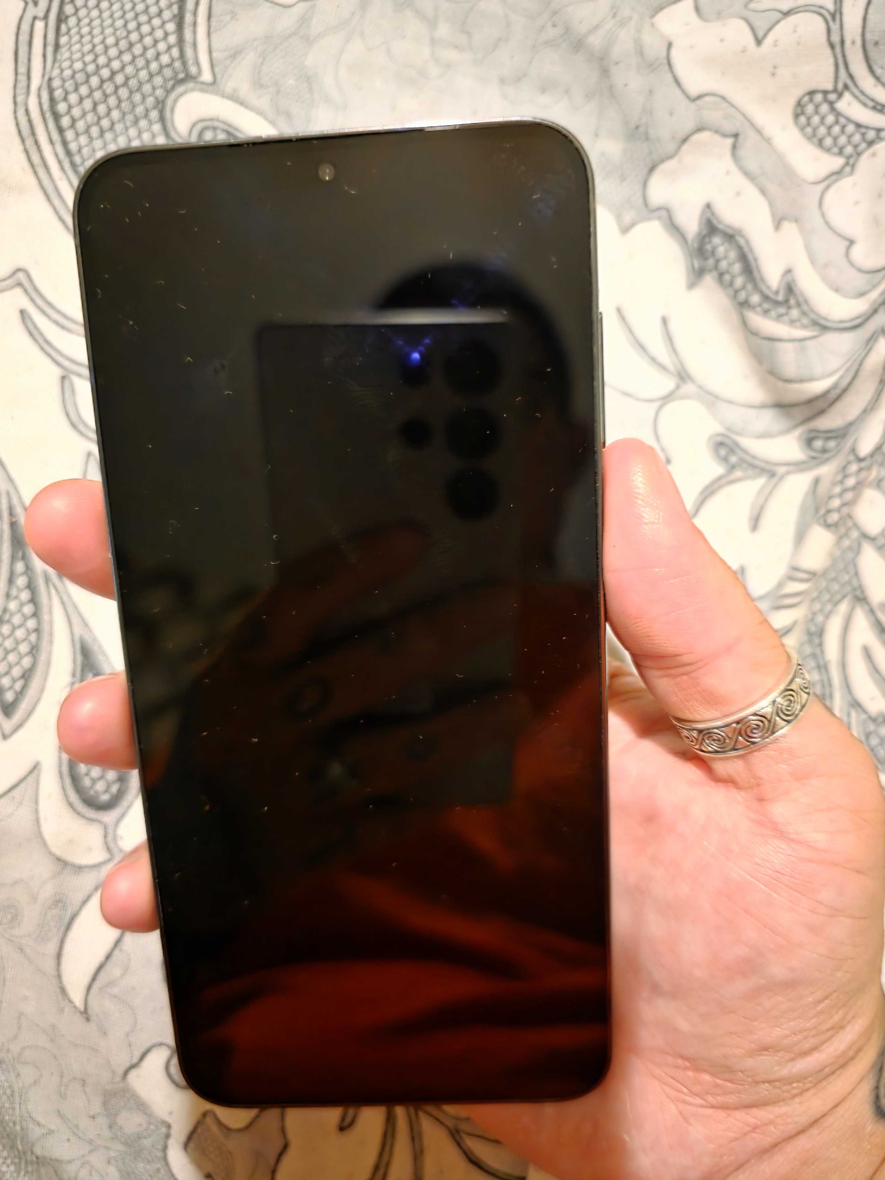 Samsung  Galaxy S23+