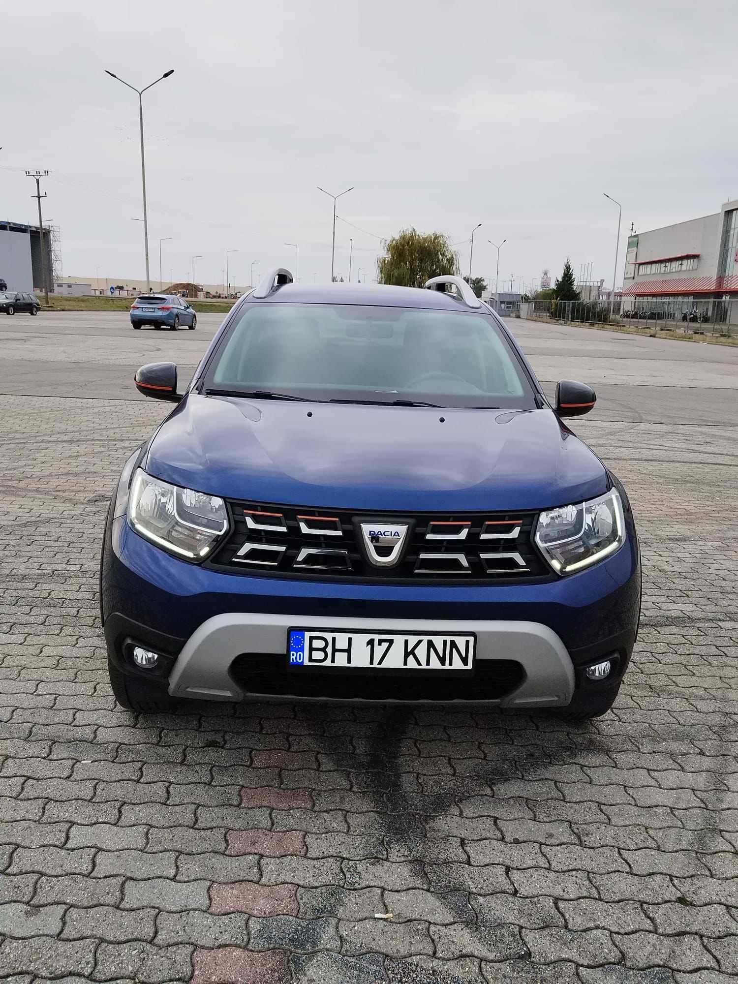 Dacia Duster 1.0TSE Turbo