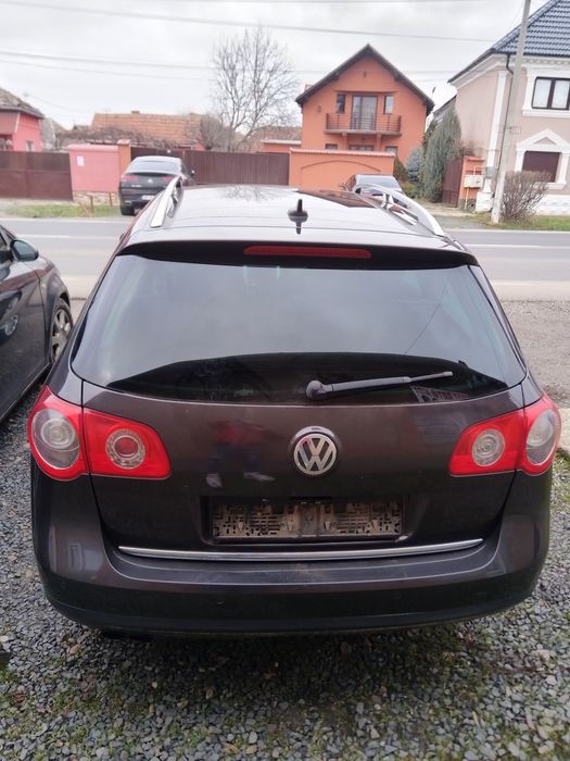 Stop stanga/dreapta Vw Passat B6 combi/break an 2005-2010