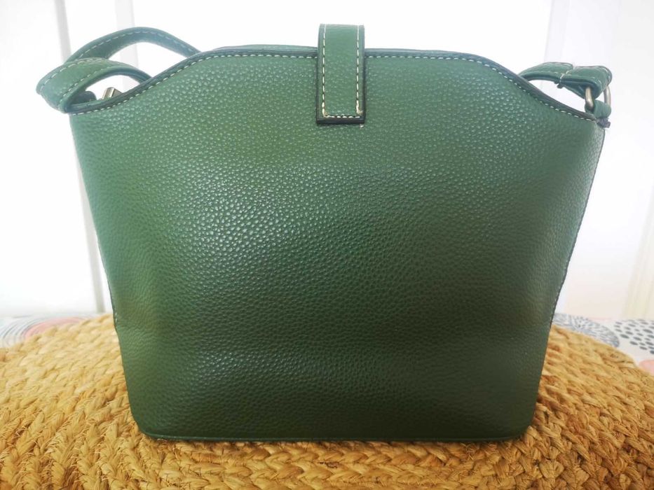 Стилна дамска чанта /чисто нова/