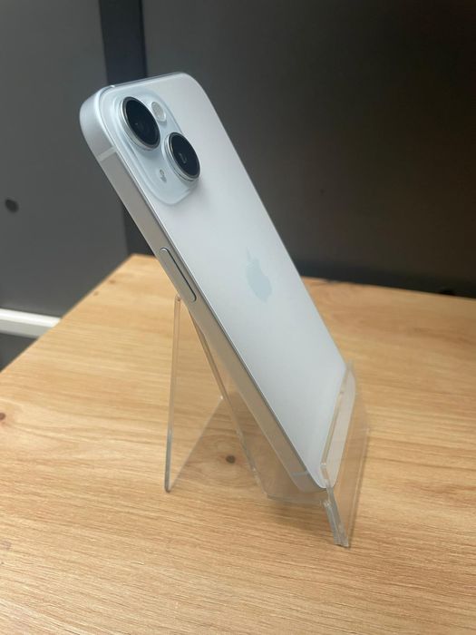 Apple iPhone 15 128GB 88% BATERIE
