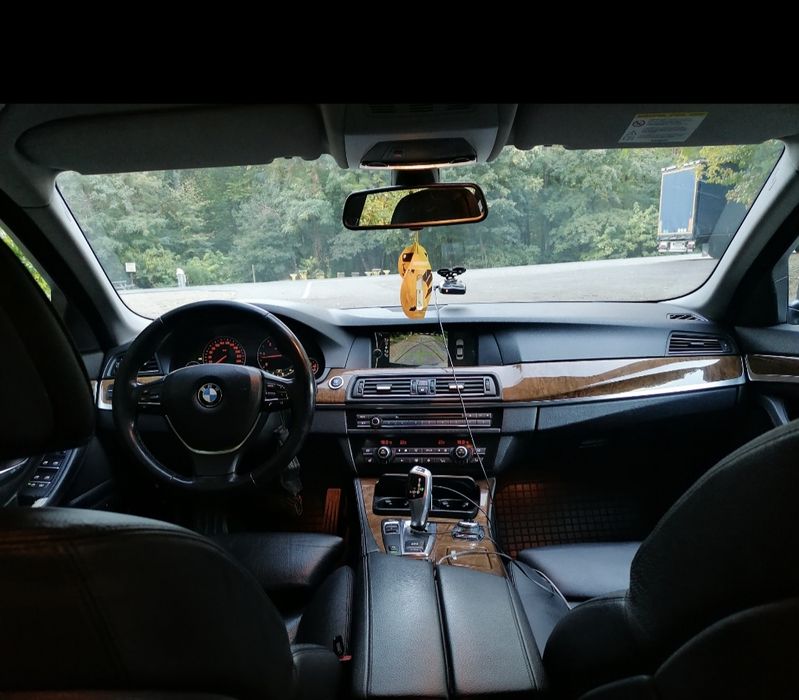 Vand Bmw f10 3.0